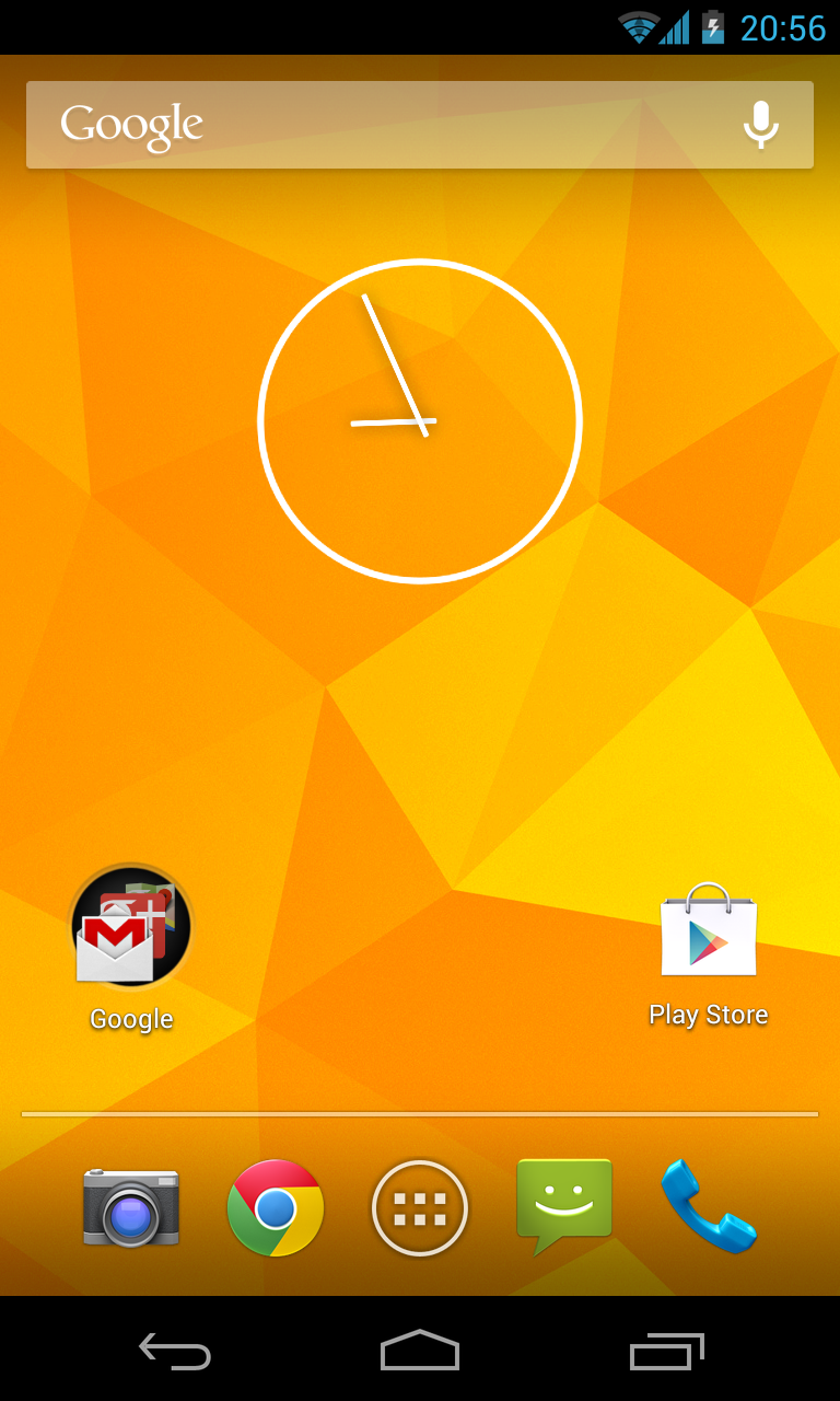 android 4.1 jelly bean os